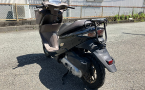 HONDA DIO CHESTER AF62