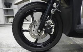 SUZUKI ADDRESS 110 2023 CE47A