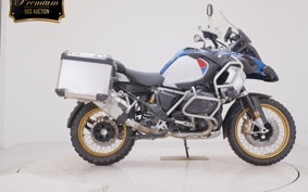 BMW R1250GS ADVENTURE 2018