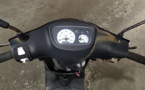 YAMAHA BJ SA24J