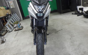 HONDA NC750X DCT 2023 RH09
