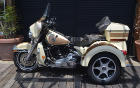 HARLEY HARLEY FLHTC TRIKE 1998 DJL