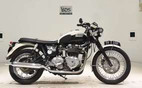 TRIUMPH BONNEVILLE T100 2004