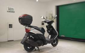 SUZUKI ADDRESS V125 S 2024 CF4MA