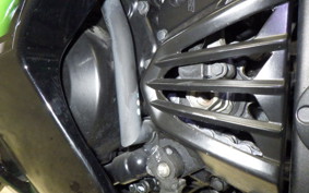 KAWASAKI NINJA 250R 2014 EX250K