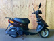 Фото Yamaha JOG DELUXE с японского аукциона
