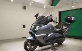 BMW C650GT 2014