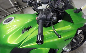 KAWASAKI NINJA 1000 A 2013
