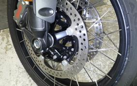 BMW R1300GS Adventure ASA 2025