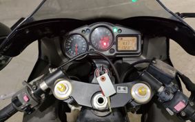 KAWASAKI ZX 1200 NINJA R 2006 ZXT20B