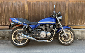 KAWASAKI ZEPHYR 400 1990 ZR400C