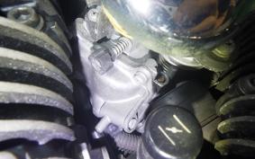 HONDA SHADOW 400 SLASHER 2002 NC40