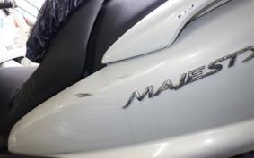 YAMAHA MAJESTY 250 Gen.3 SG15J