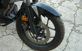 YAMAHA MT-25 RG43J