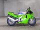 Фото Kawasaki ZXR250 с японского аукциона