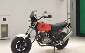 HONDA APE 100 2018 HC07