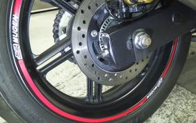 HONDA CBF600S ABS 2013