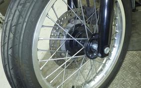 KAWASAKI W650 2009 EJ650A