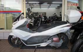 HONDA PCX 125 JF28