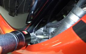 SUZUKI HAYABUSA Gen.2 2008