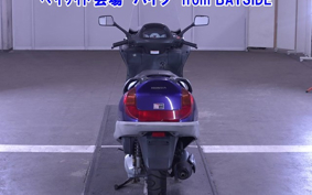 HONDA FORESIGHT