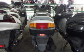 YAMAHA MAJESTY 250 4HC