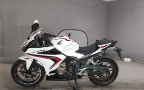 HONDA CBR400R 2020 NC56