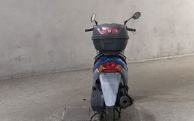 SUZUKI ADDRESS V125 CF46A