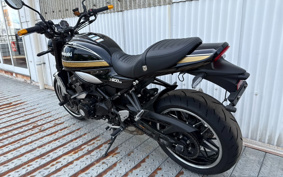 KAWASAKI Z900RS 2022 ZR900K