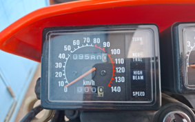 HONDA XLX250R MD08