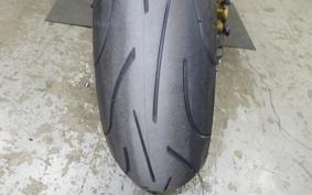 TRIUMPH TRIUMPH STREET TRIPLE R 2010