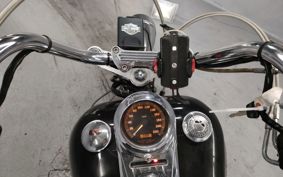 HARLEY FXDWG1450 2001 GEV
