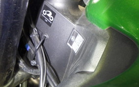 KAWASAKI Z1000 Gen.5 2018 ZXT00W