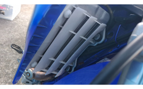 YAMAHA WR250F CG16W