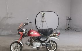 HONDA MONKEY Z50J