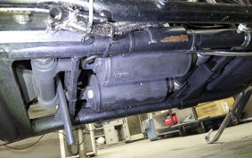 HARLEY FLSTF 1340 1991