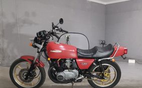 KAWASAKI Z400 FX KZ400E