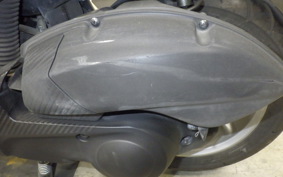 YAMAHA N-MAX 2012 SE86J