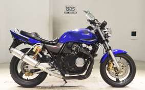 HONDA CB400SF VTEC SPEC 2 2002 NC39