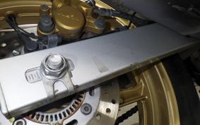 HONDA VTR 250 Gen. 2 1973 MC33