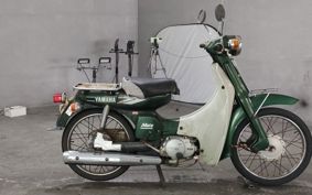 YAMAHA MATE 50 UA04J