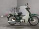 Фото Yamaha MATE 50 с японского аукциона