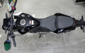 HONDA CB125 R 2022 JC79