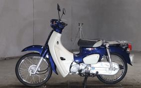 HONDA LITTLE CUB AA01