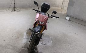 KAWASAKI D TRACKER 125 LX125D