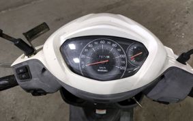 SUZUKI ADDRESS V125 DT11A