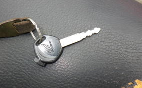 HONDA PCX125 2008 JF28