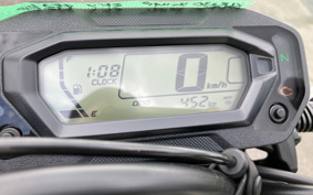 KAWASAKI KLX230 SHERPA LX232A