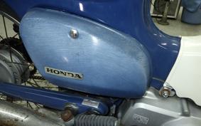 HONDA C50 SUPER CUB 2021 AA01