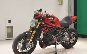 DUCATI M1200 S 2019